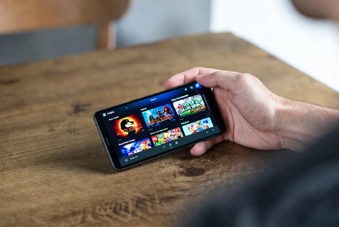 Πώς να παίξετε Mortal Kombat ή Smash σε Android με το Dolphin