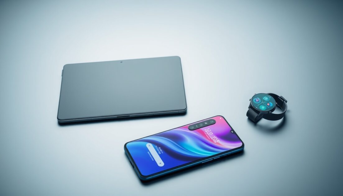 Ανακαλύψτε τα OnePlus 15R, iPad Go 2 και Watch Lite