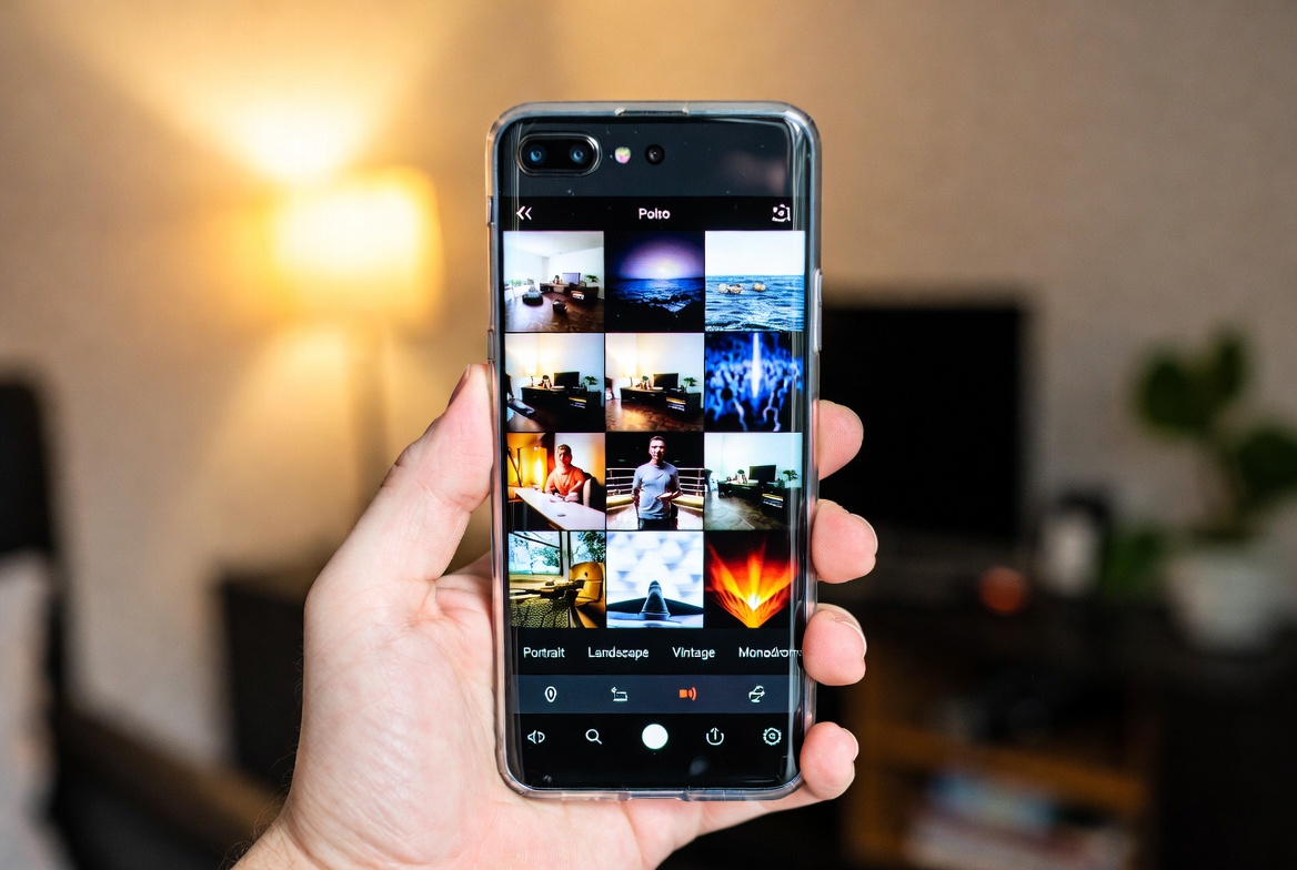 Ζωγράφισε σαν καλλιτέχνης με αυτές τις επαγγελματικές εφαρμογές για Android