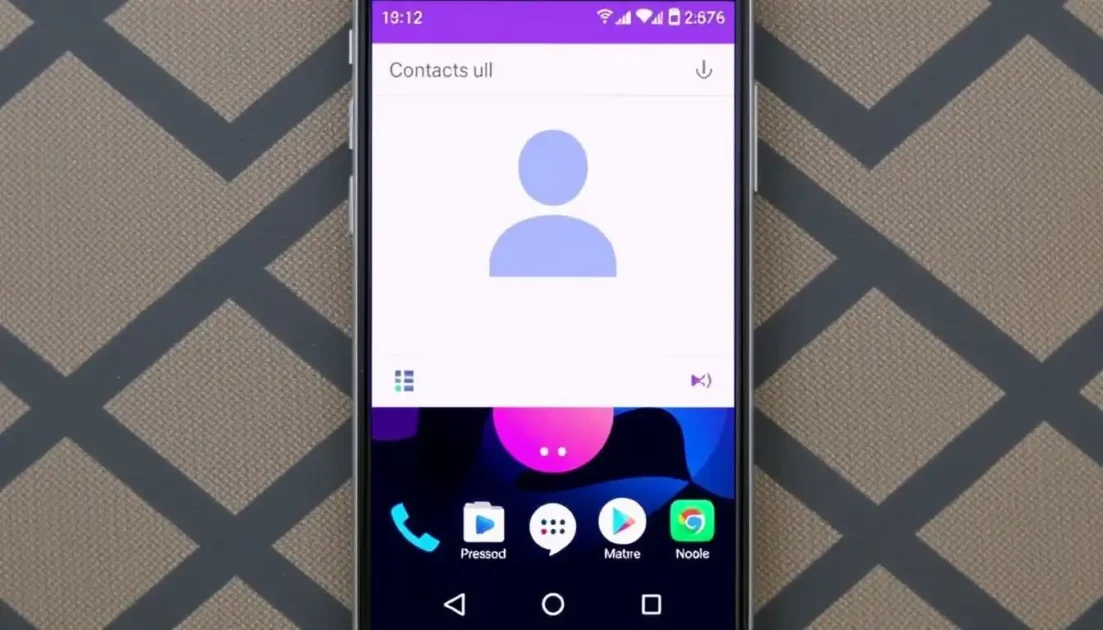 Πώς να ανακτήσετε τις διαγραμμένες επαφές σε ένα τηλέφωνο Android