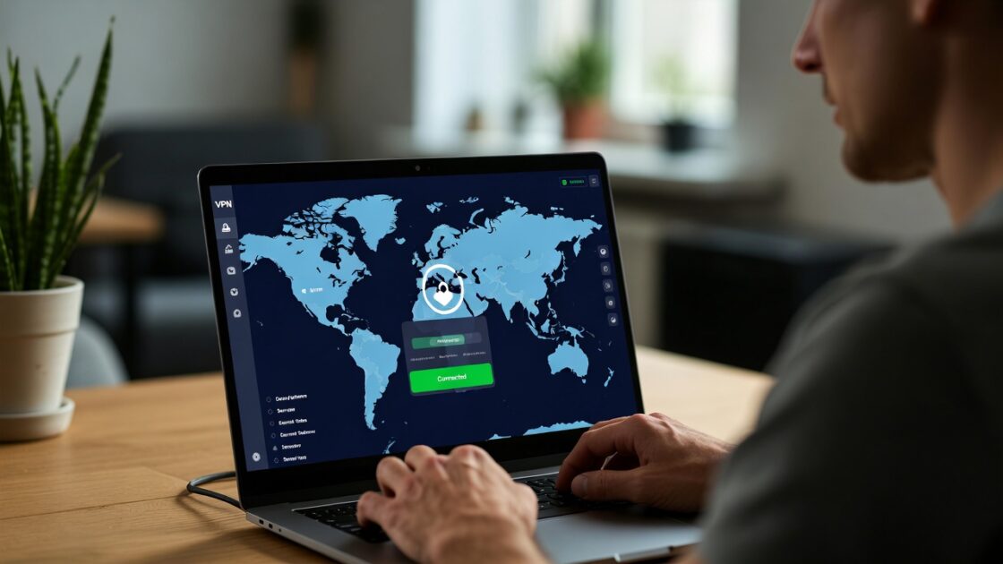 Πώς να αποτρέψετε διαρροές εκτός του VPN σας