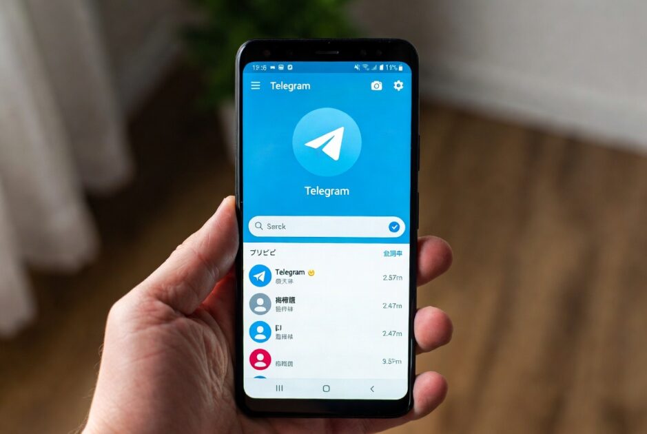 Πώς να ενεργοποιήσετε την αόρατη λειτουργία στο Telegram και να προστατεύσετε το απόρρητό σας