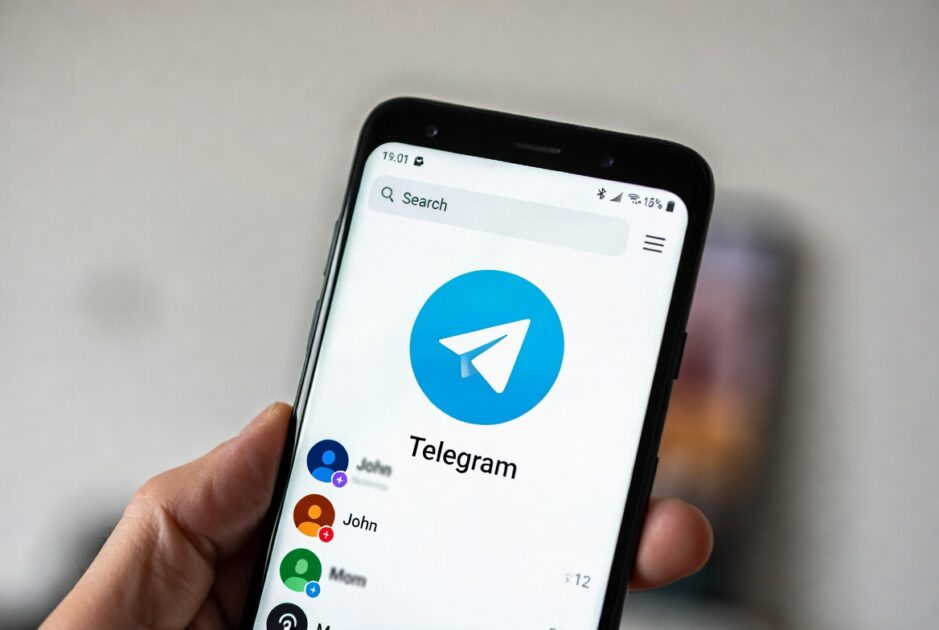 Πώς να ενεργοποιήσετε την αόρατη λειτουργία στο Telegram και να προστατεύσετε το απόρρητό σας