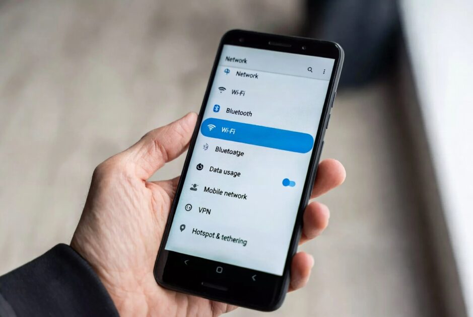 Πώς να επαναφέρετε τις ρυθμίσεις δικτύου στο Android