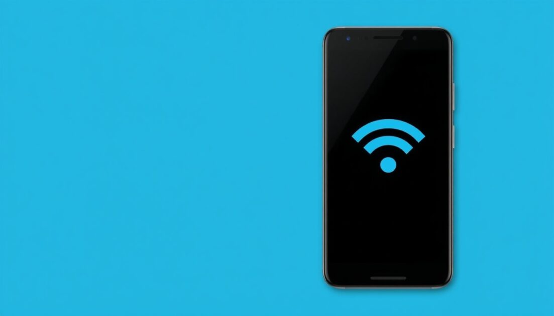 Το Android δεν ανιχνεύει κοντινά δίκτυα Wi-Fi