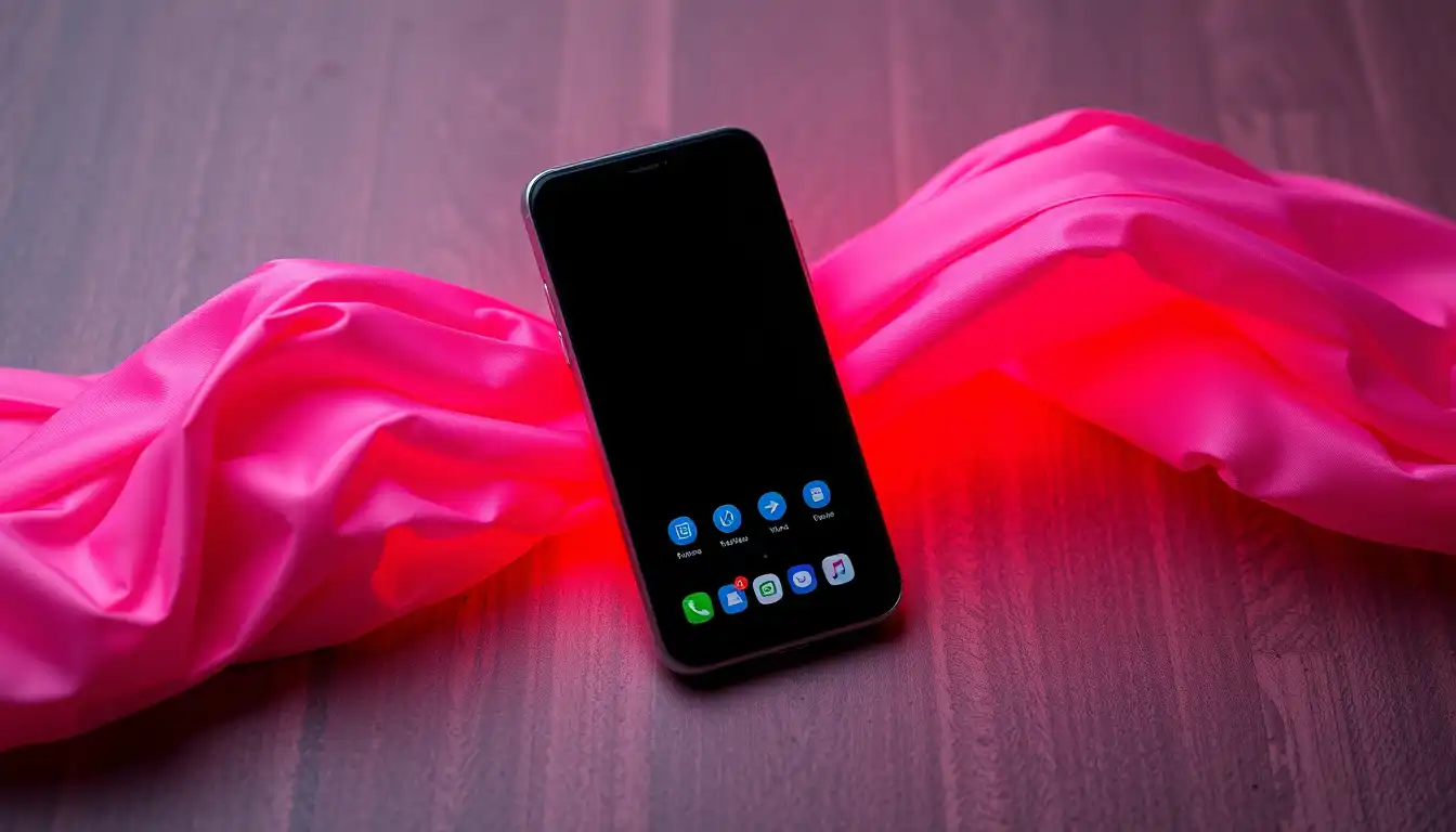 Το τηλέφωνό μου υπερθερμαίνεται μετά την ενημέρωση: τι να κάνω