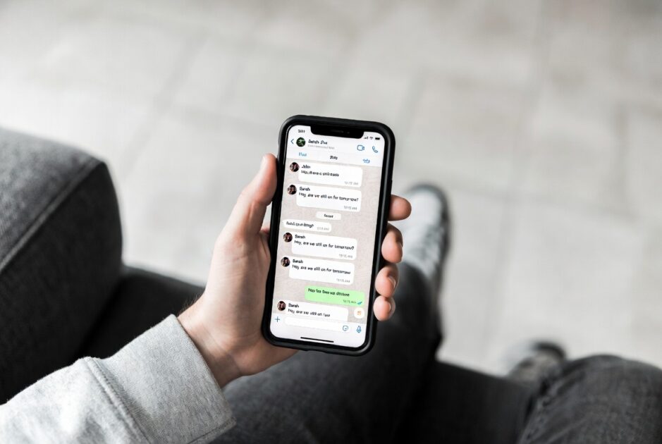 Πώς να αποφύγετε ανεπιθύμητες προσκλήσεις σε ομάδες WhatsApp