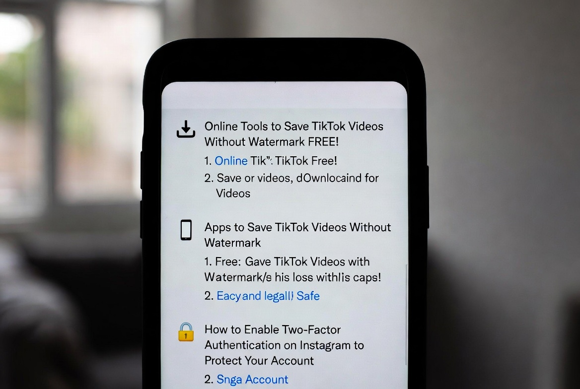 Πώς να ενεργοποιήσετε την επαλήθευση δύο βημάτων στο Instagram και να προστατεύσετε τον λογαριασμό σας