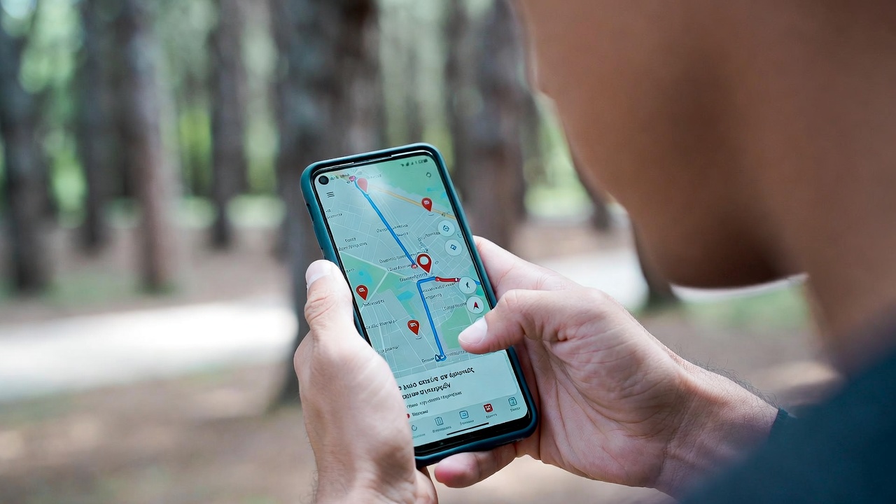 πώς να σχεδιάζετε σύνθετες διαδρομές με στάσεις στους Χάρτες Google