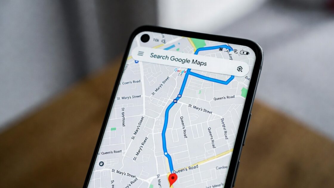 Τι να κάνετε εάν οι Χάρτες Google αποτύχουν ή δεν εντοπίσουν σωστά τη θέση σας