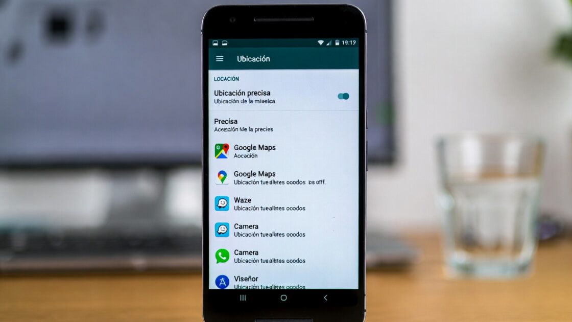 Πώς να απενεργοποιήσετε την ακριβή τοποθεσία ανά εφαρμογή σε Android