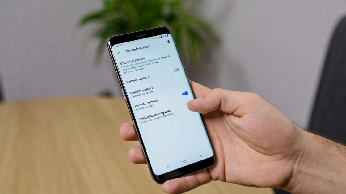 Πώς να απενεργοποιήσετε την ακριβή τοποθεσία ανά εφαρμογή σε Android