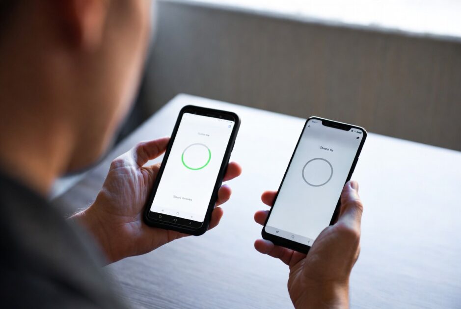 Πώς να μεταφέρετε τα δεδομένα σας σε ένα νέο smartphone