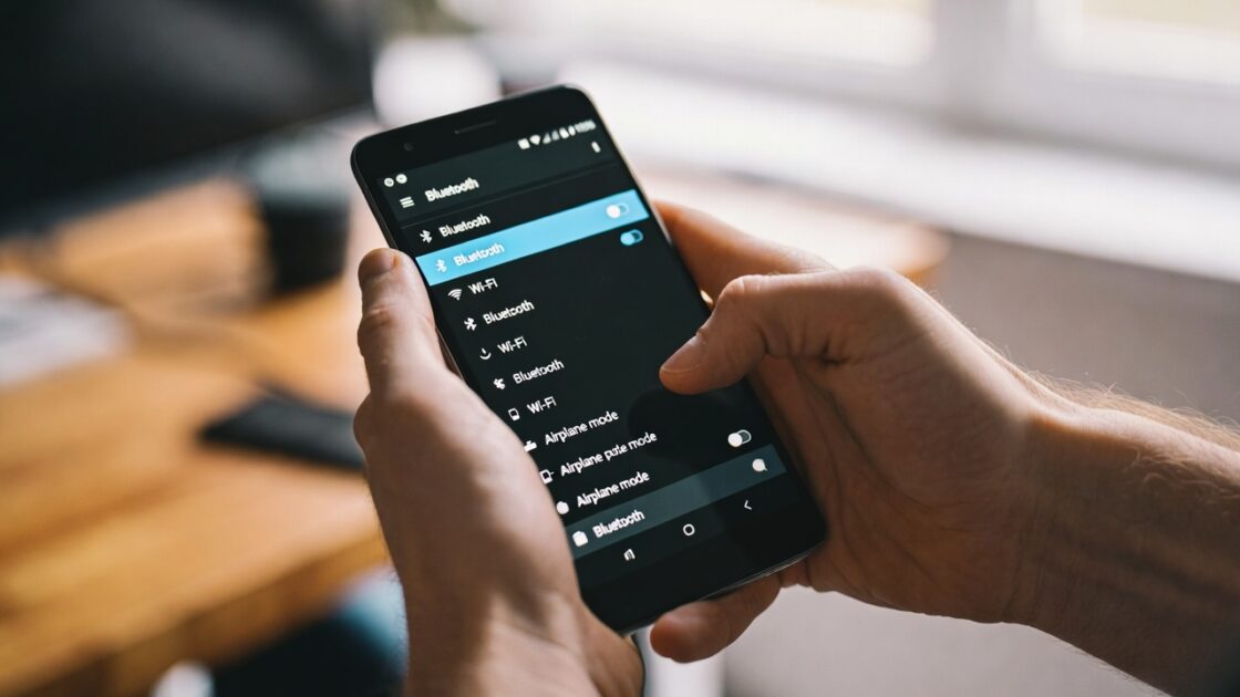 Συμβουλές για επιτάχυνση και σταθεροποίηση της σύνδεσης Bluetooth σε Android