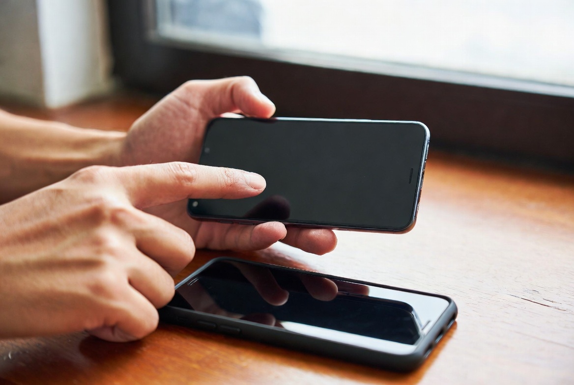 Πώς να μεταφέρετε τα δεδομένα σας σε ένα νέο smartphone