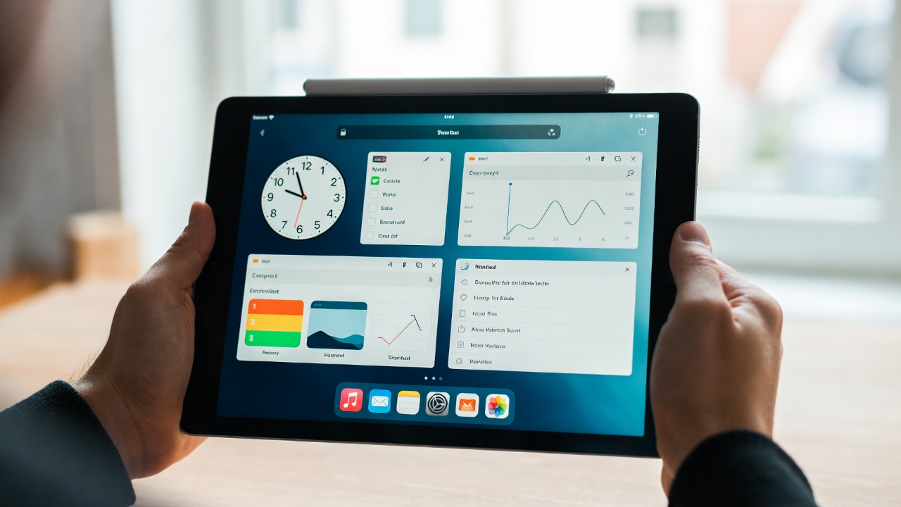 Μετατρέψτε το tablet Android σας σε δευτερεύουσα οθόνη