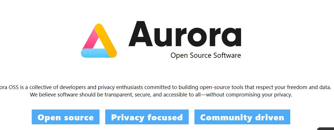 Οδηγός χρήστη του Aurora Store για λήψη εφαρμογών από το Google Play χωρίς λογαριασμό