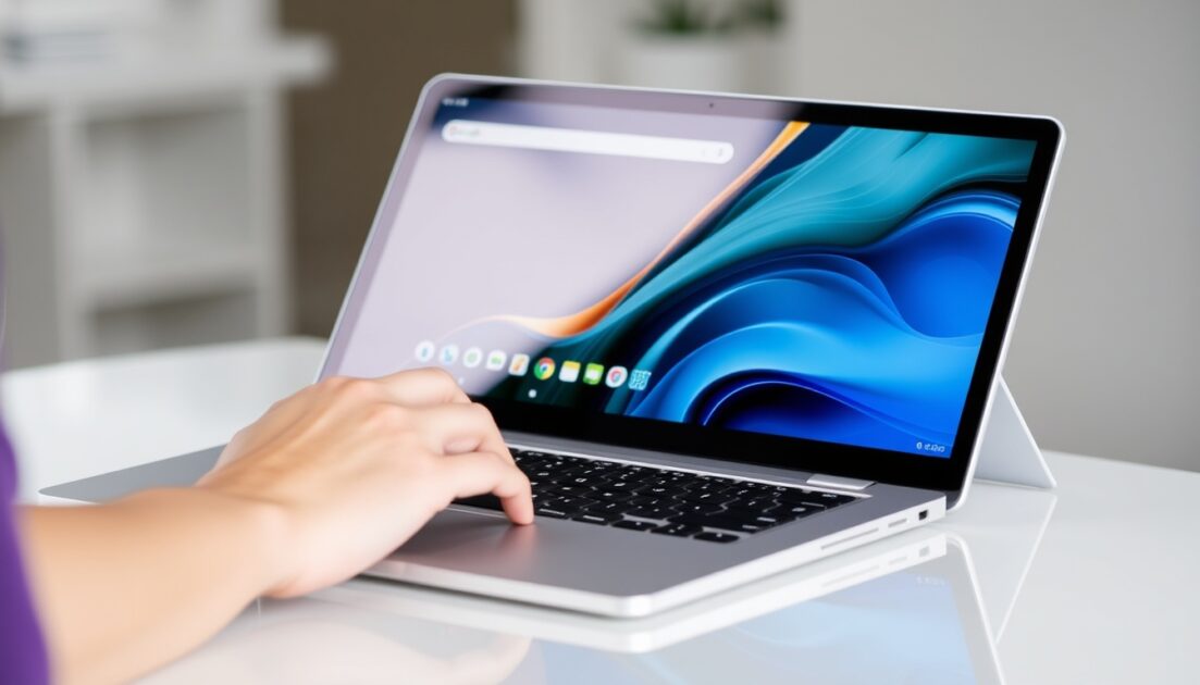 tablet Android σας ως ψηφιακό σημειωματάριο