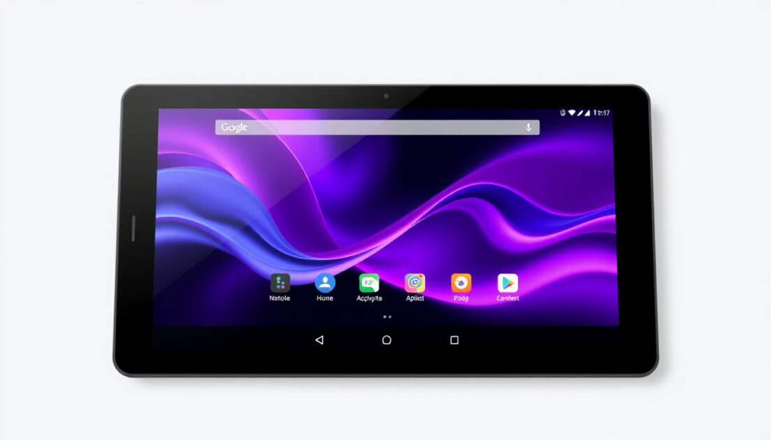 tablet Android σας ως ψηφιακό σημειωματάριο