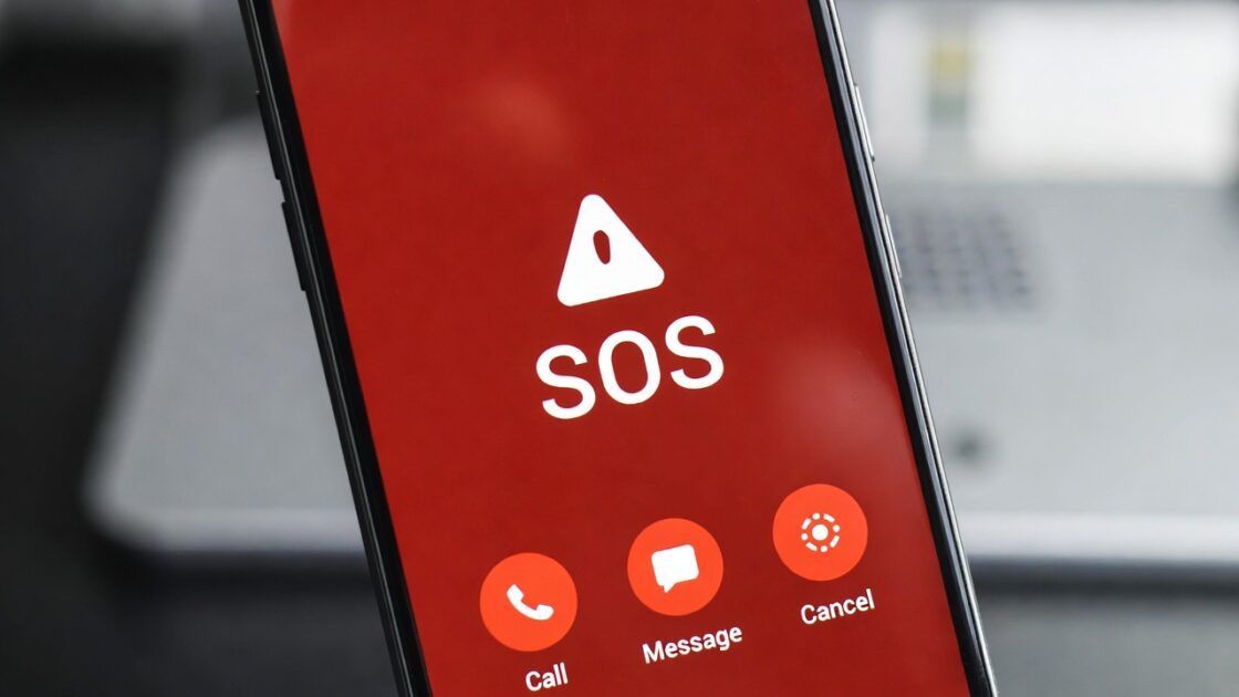 Πώς να ενεργοποιήσετε τη λειτουργία έκτακτης ανάγκης σε Android