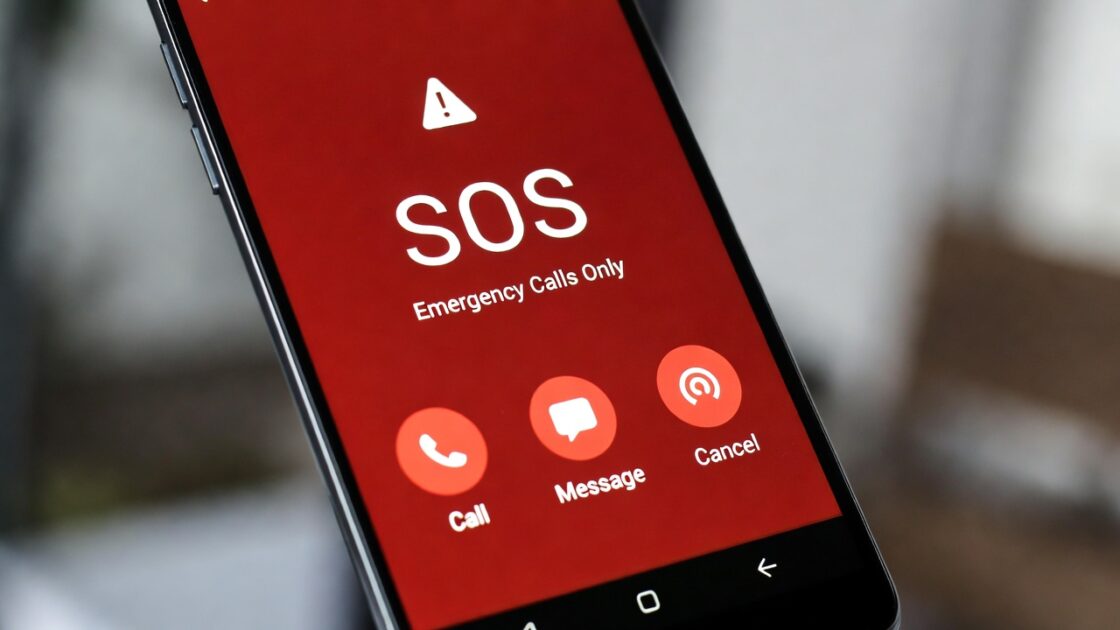 Πώς να ενεργοποιήσετε τη λειτουργία έκτακτης ανάγκης σε Android