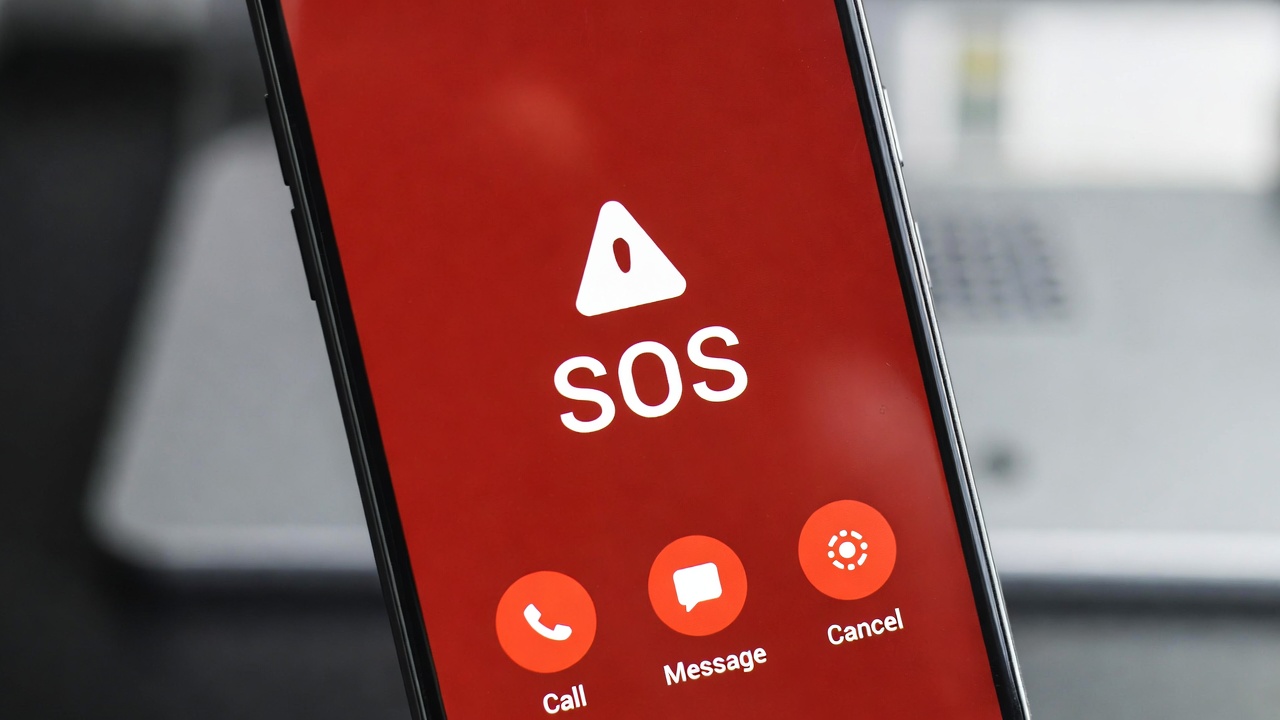 Πώς να ενεργοποιήσετε τη λειτουργία έκτακτης ανάγκης σε Android