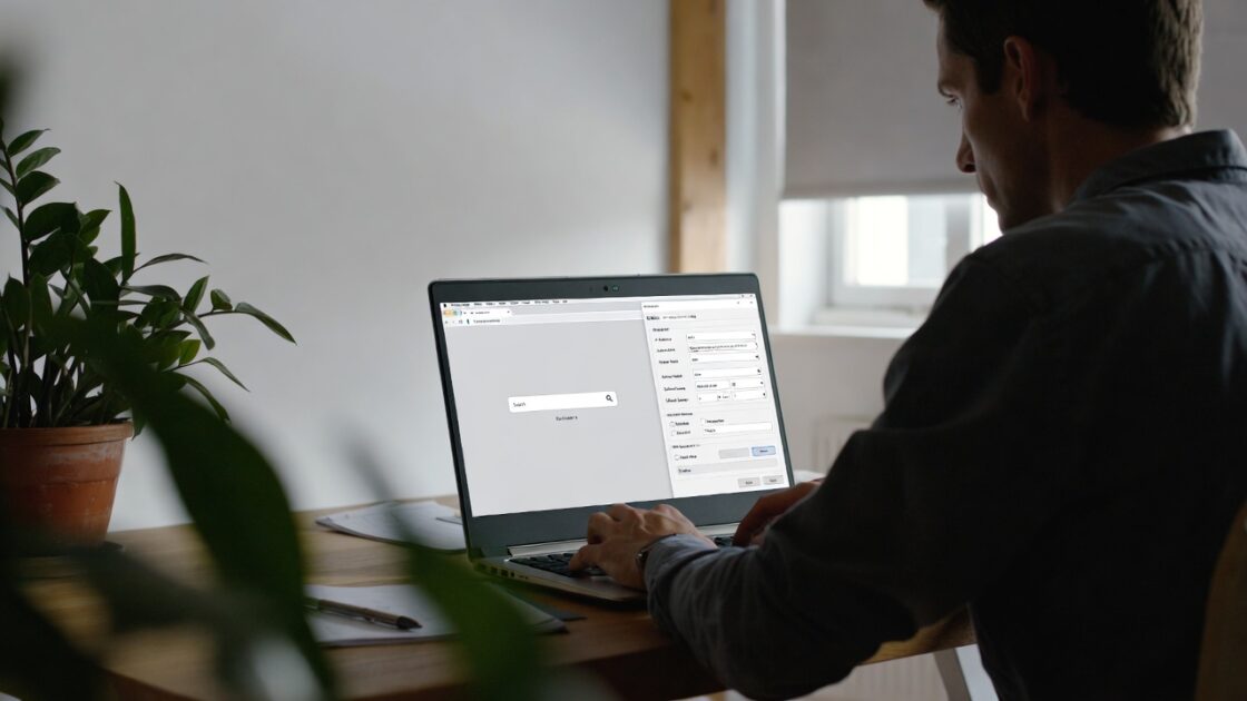 Πώς να περιηγείστε ιδιωτικά και χωρίς διαφημίσεις χρησιμοποιώντας ένα ιδιωτικό DNS