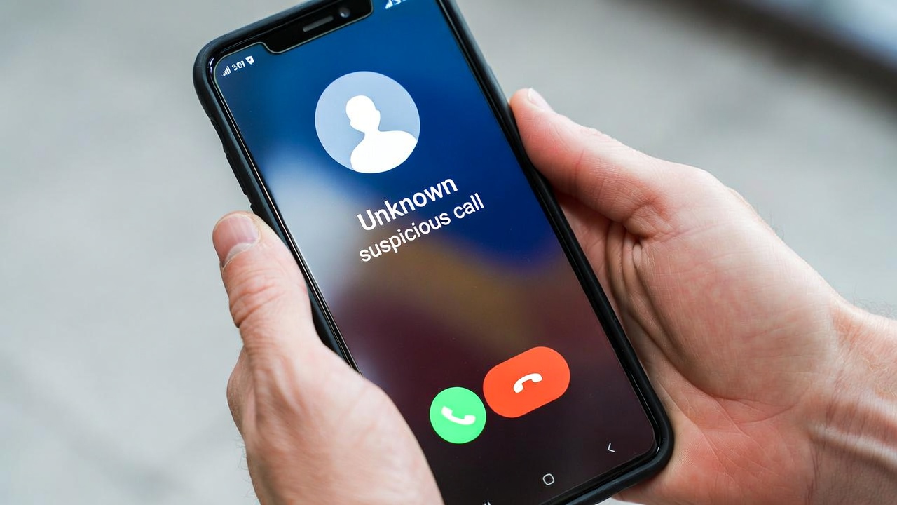 Ρυθμίστε το κινητό σας τηλέφωνο για να αποκλείει αυτόματα ύποπτες κλήσεις