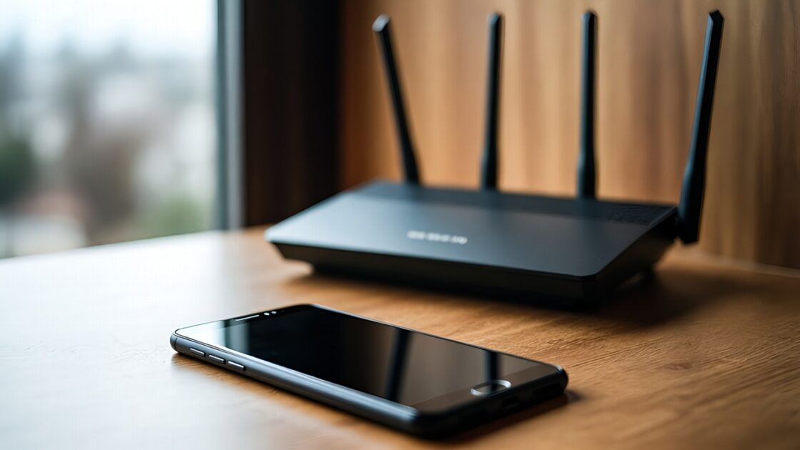 router 