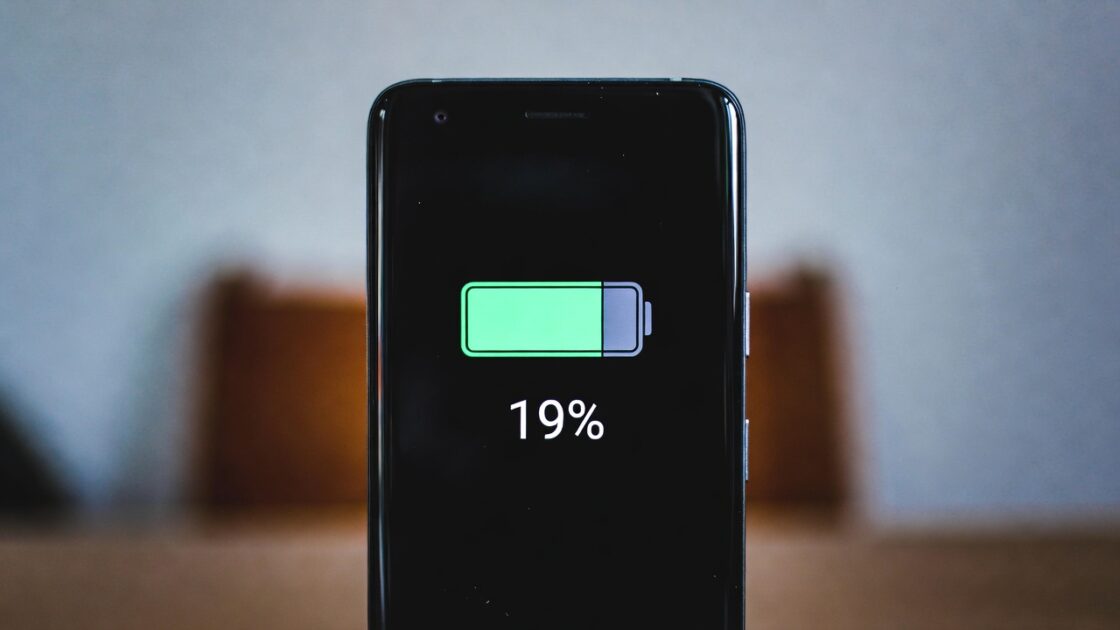 διάρκειας ζωής της μπαταρίας