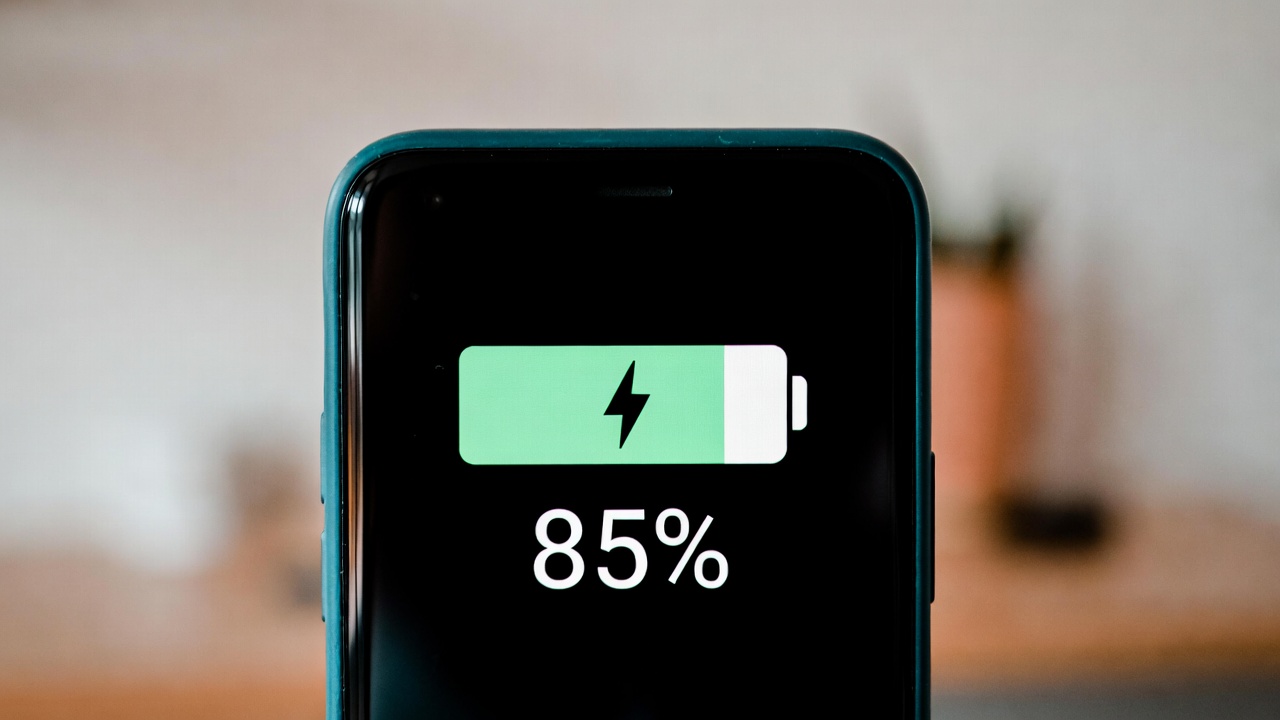 Συμβουλές για να διατηρήσετε την μπαταρία του Android