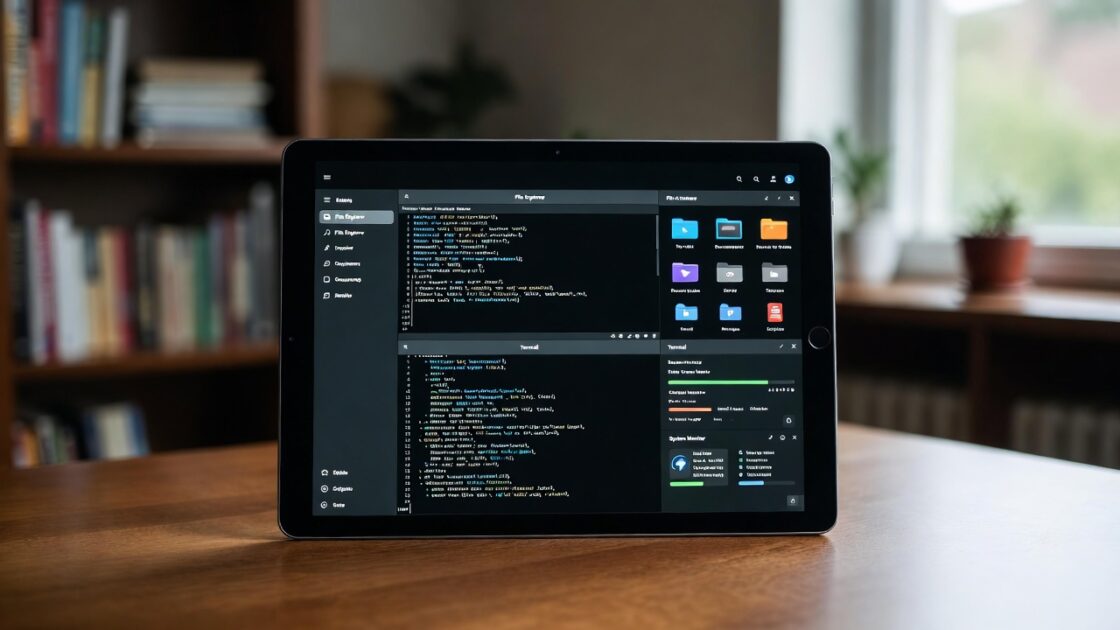 Πώς να χρησιμοποιήσετε το tablet σας Android ως οικιακό κέντρο πολυμέσων