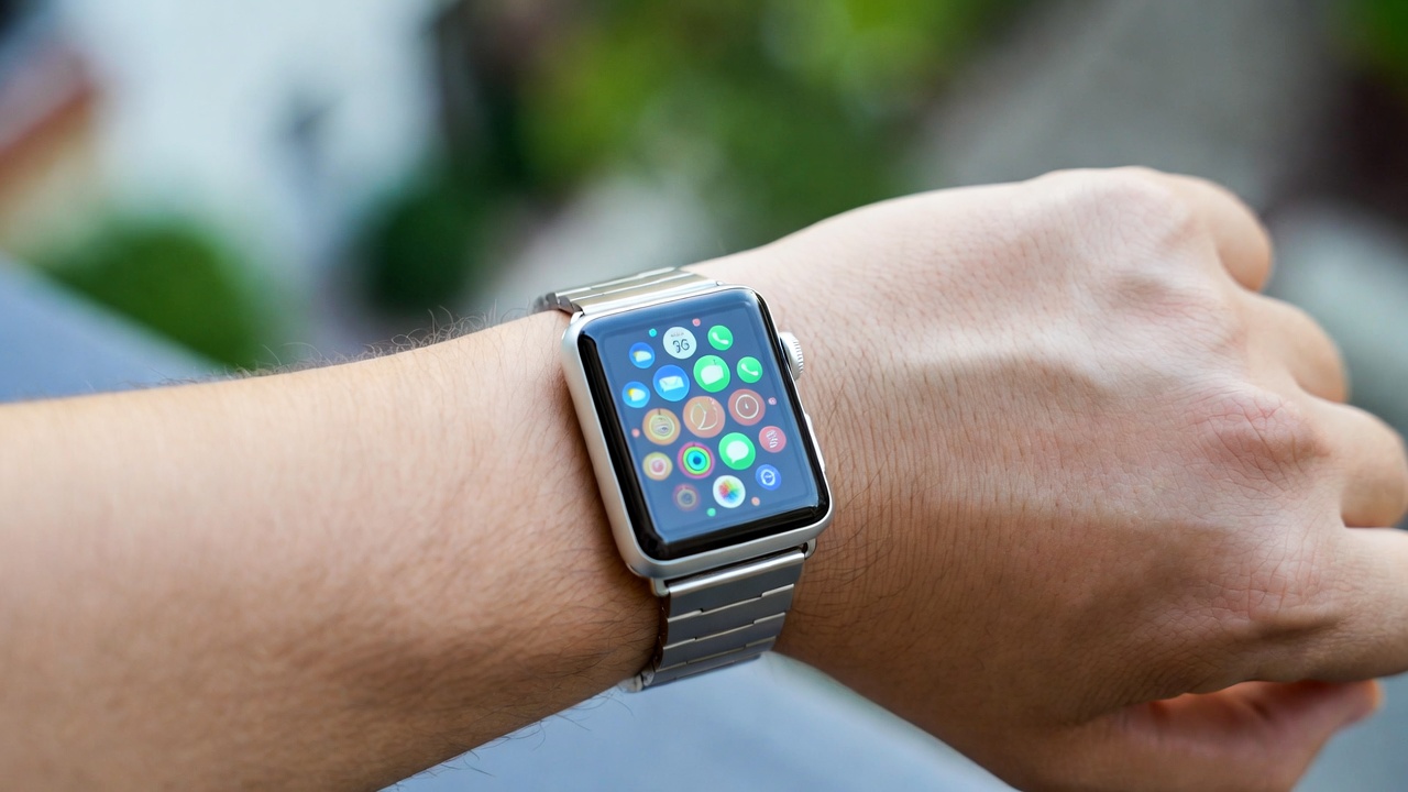 smartwatch