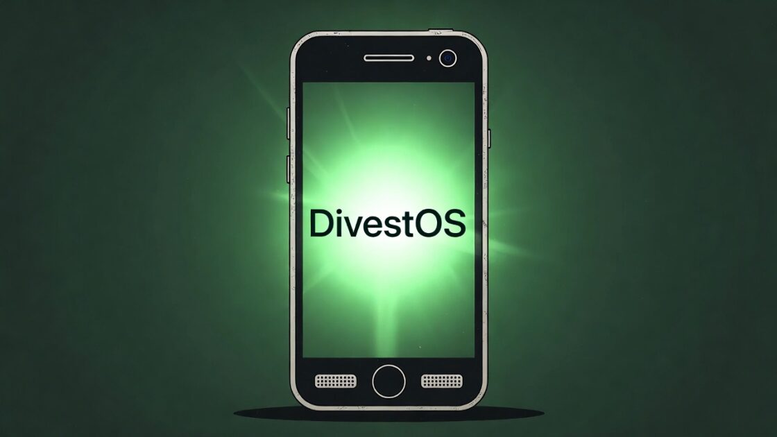 DivestOS, η ελαφριά και ασφαλής ROM