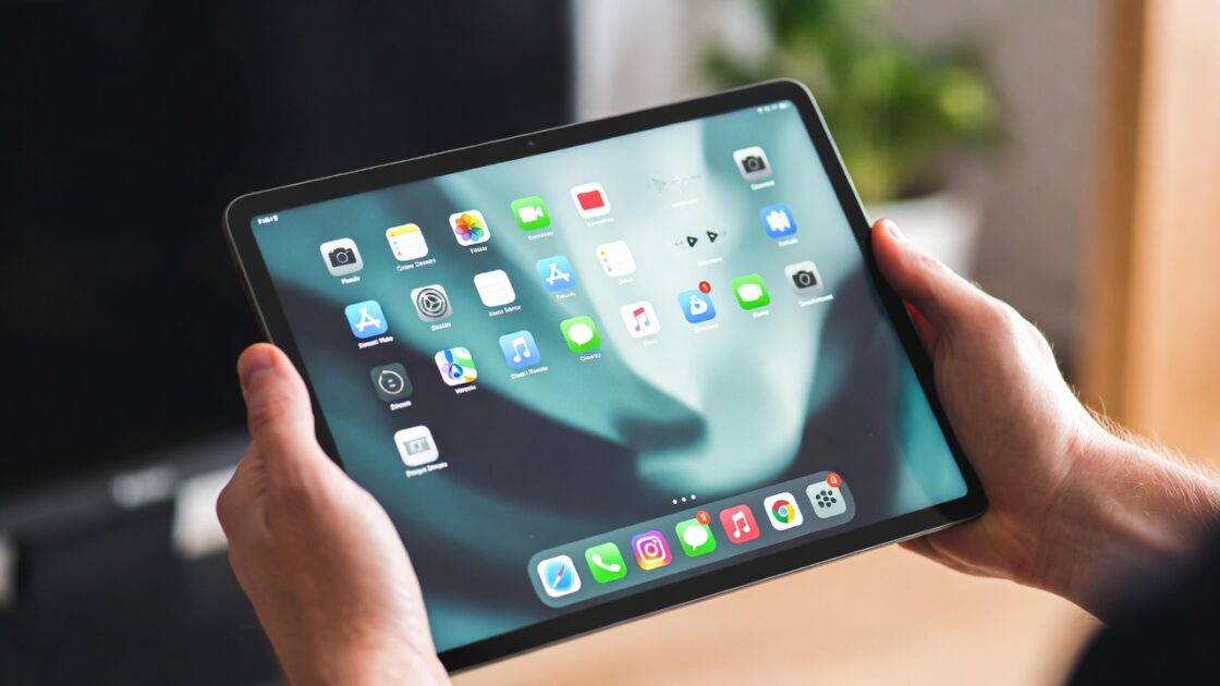 Μετατρέψτε το tablet σας στο τέλειο κέντρο ελέγχου για το γραφείο ή το σπίτι σας