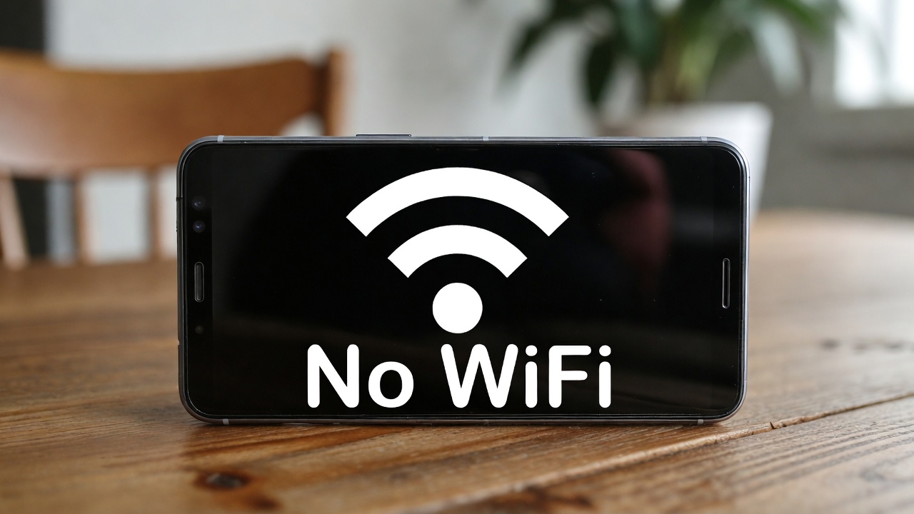 Πώς να αποτρέψετε την απώλεια WiFi του τηλεφώνου σας όταν κλειδώνετε την οθόνη
