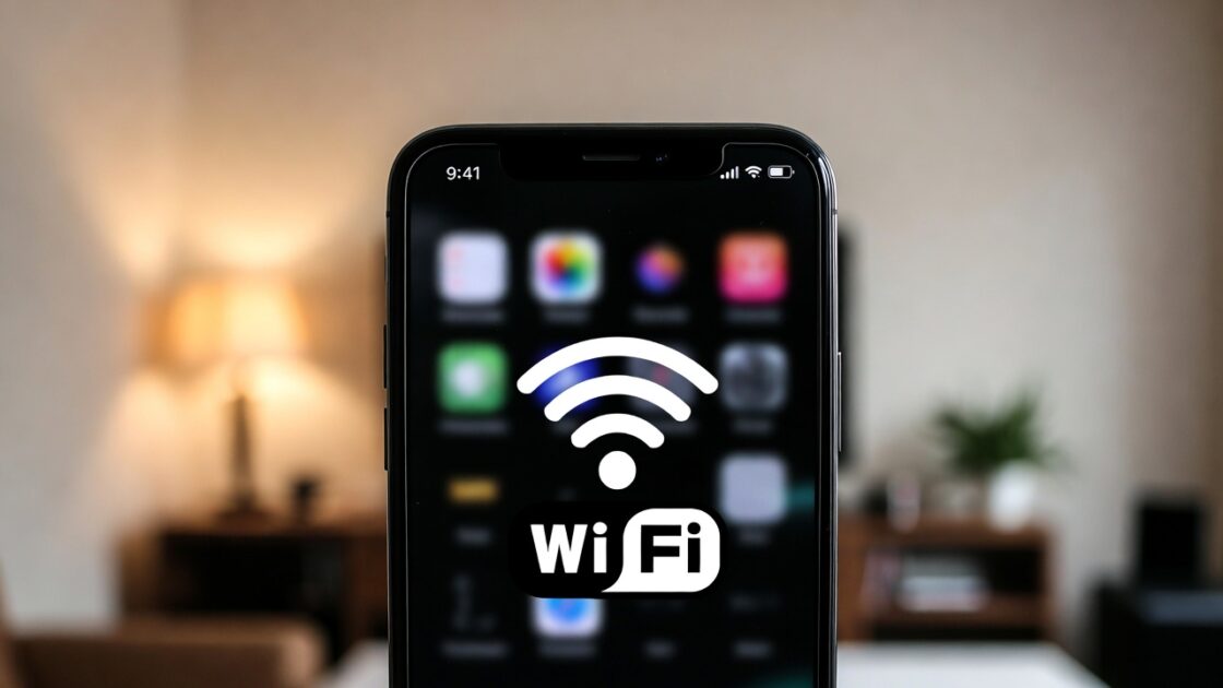 Πώς να βελτιώσετε τη σταθερότητα του WiFi σε παλαιότερα κινητά τηλέφωνα