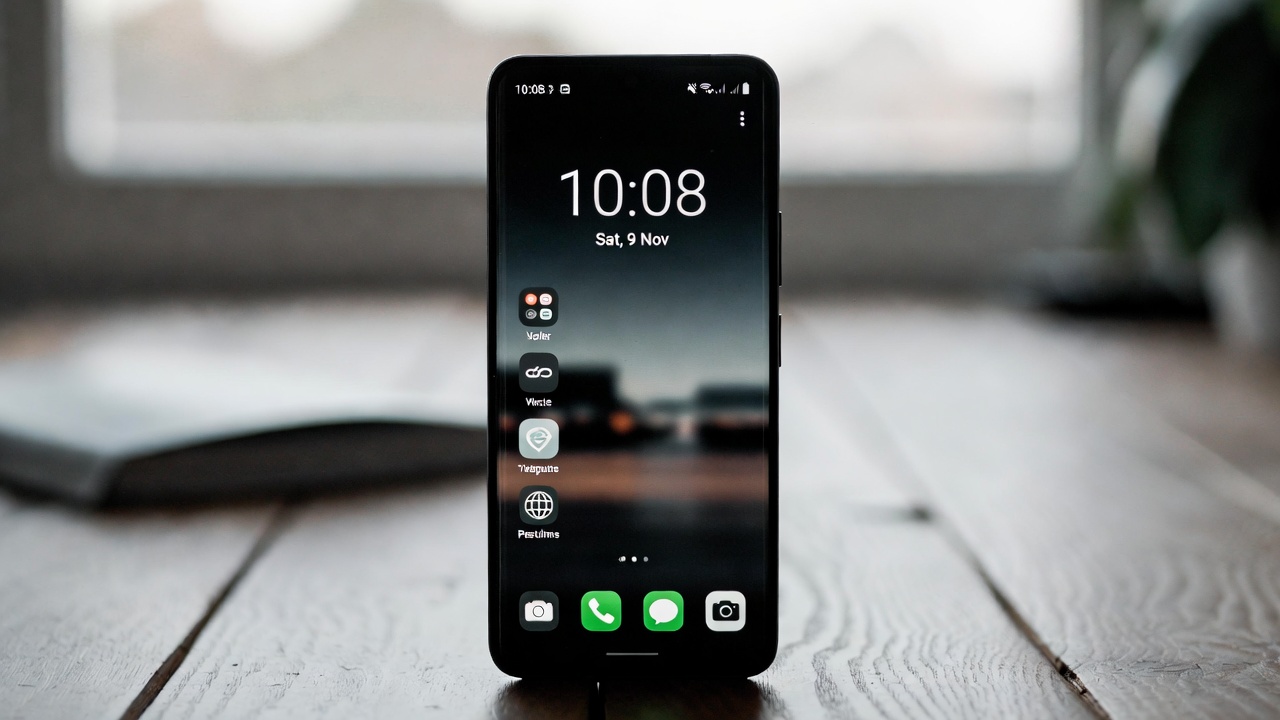 Volla OS: το λειτουργικό σύστημα για κινητά επικεντρώνεται στην απλότητα και την ιδιωτικότητα