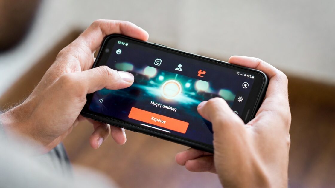 Πώς να βελτιώσετε την καθυστέρηση σε παιχνίδια για κινητά χωρίς να εγκαταστήσετε τίποτα