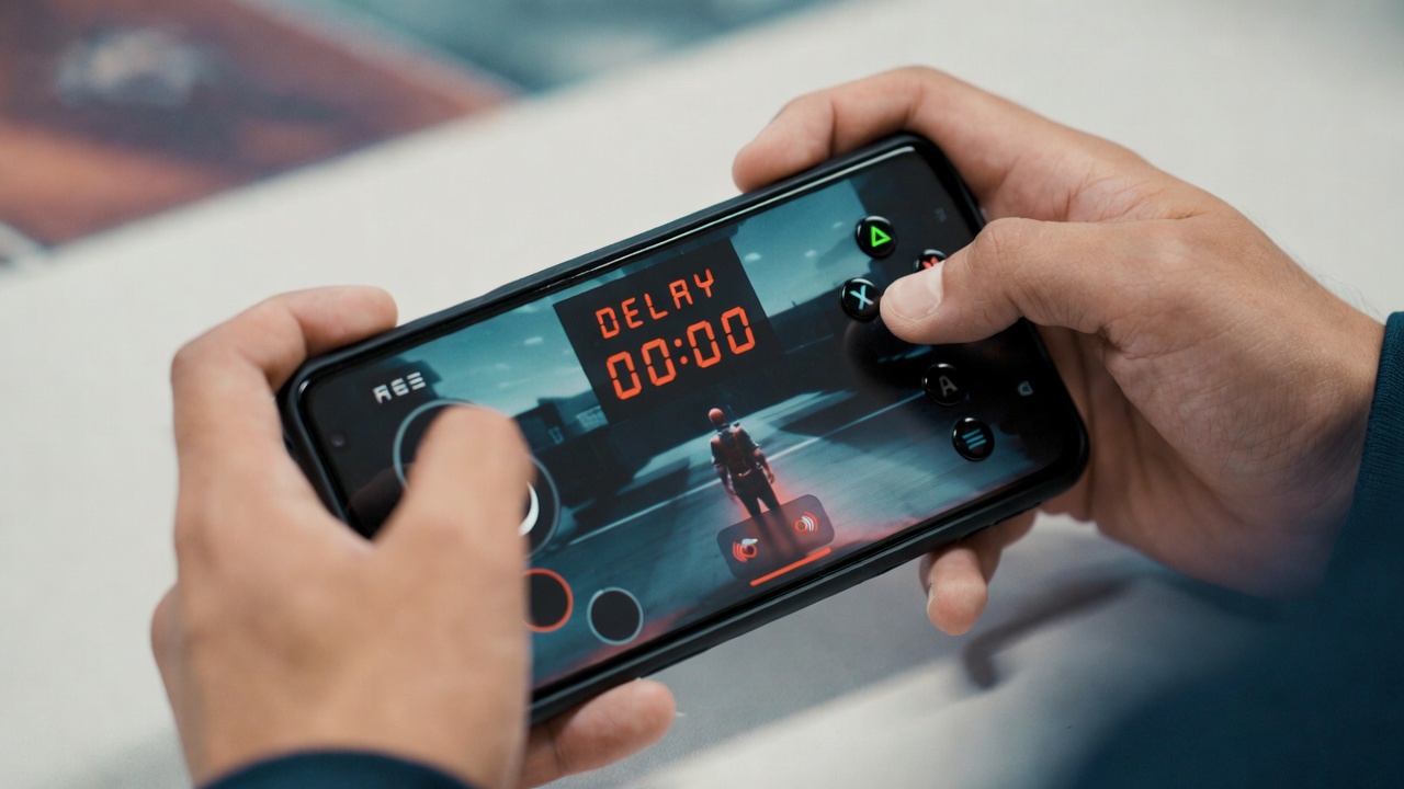 Πώς να βελτιώσετε την καθυστέρηση σε παιχνίδια για κινητά χωρίς να εγκαταστήσετε τίποτα