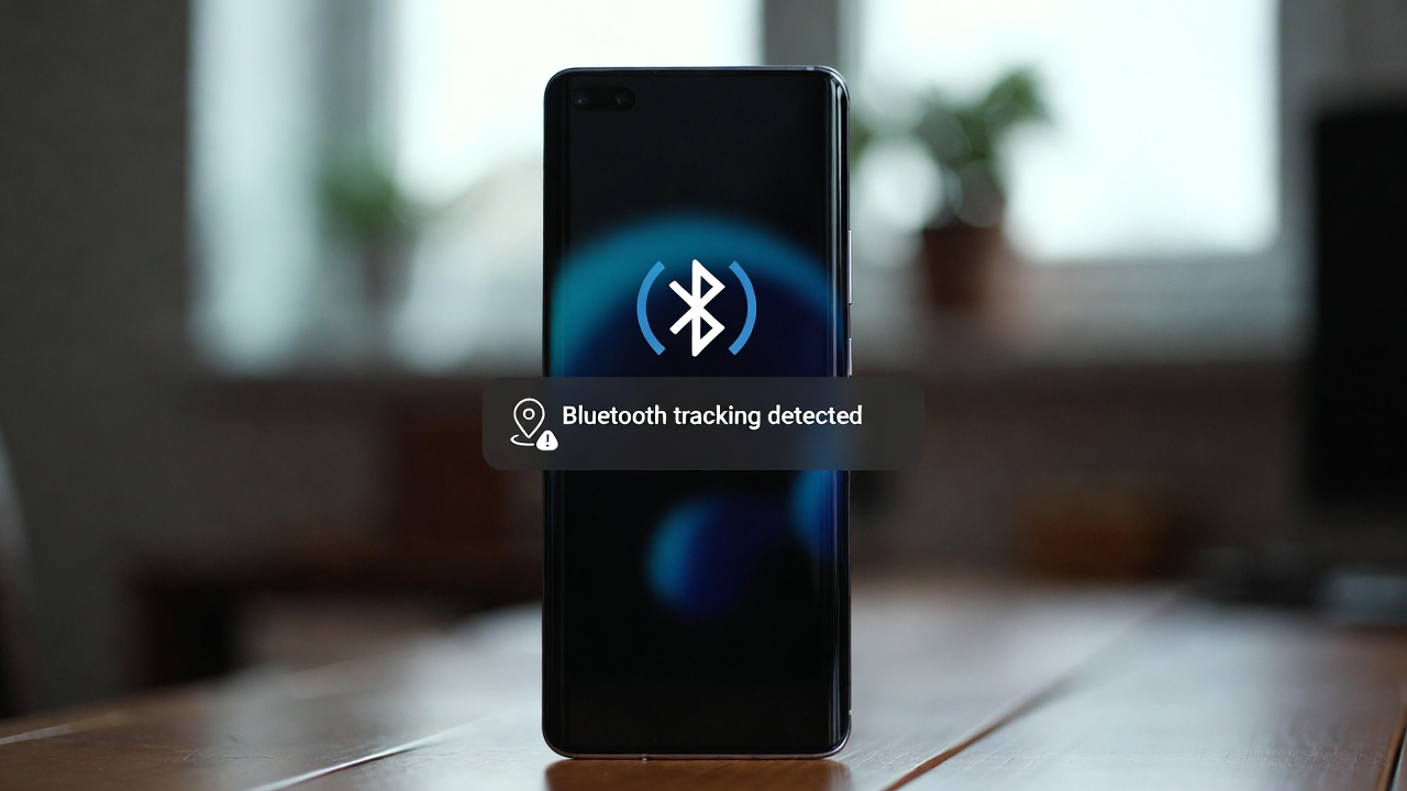 Πώς να αποτρέψετε τις εφαρμογές από το να σας παρακολουθούν μέσω Bluetooth