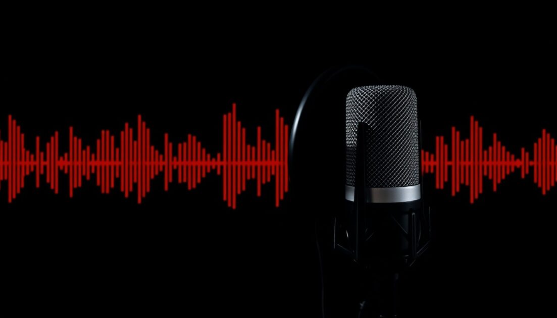 Συμβουλές για τη βελτίωση της ποιότητας ήχου στις φωνητικές ηχογραφήσεις