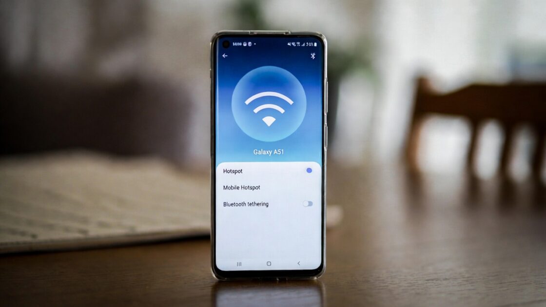 Πώς να χρησιμοποιήσετε το κινητό σας τηλέφωνο ως router 5G χωρίς να εξαντλήσετε την μπαταρία