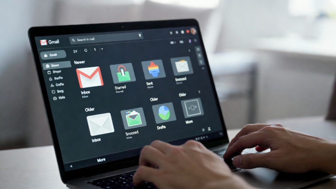 Πώς να ρυθμίσετε έξυπνες αυτόματες απαντήσεις στο email