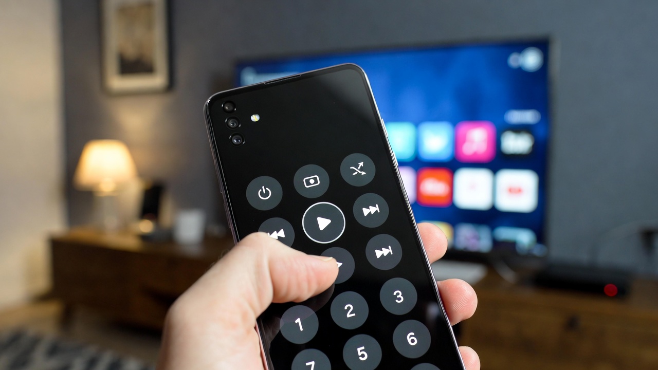 Πώς να χρησιμοποιήσετε το κινητό σας τηλέφωνο ως τηλεχειριστήριο για παρουσιάσεις, βήμα προς βήμα