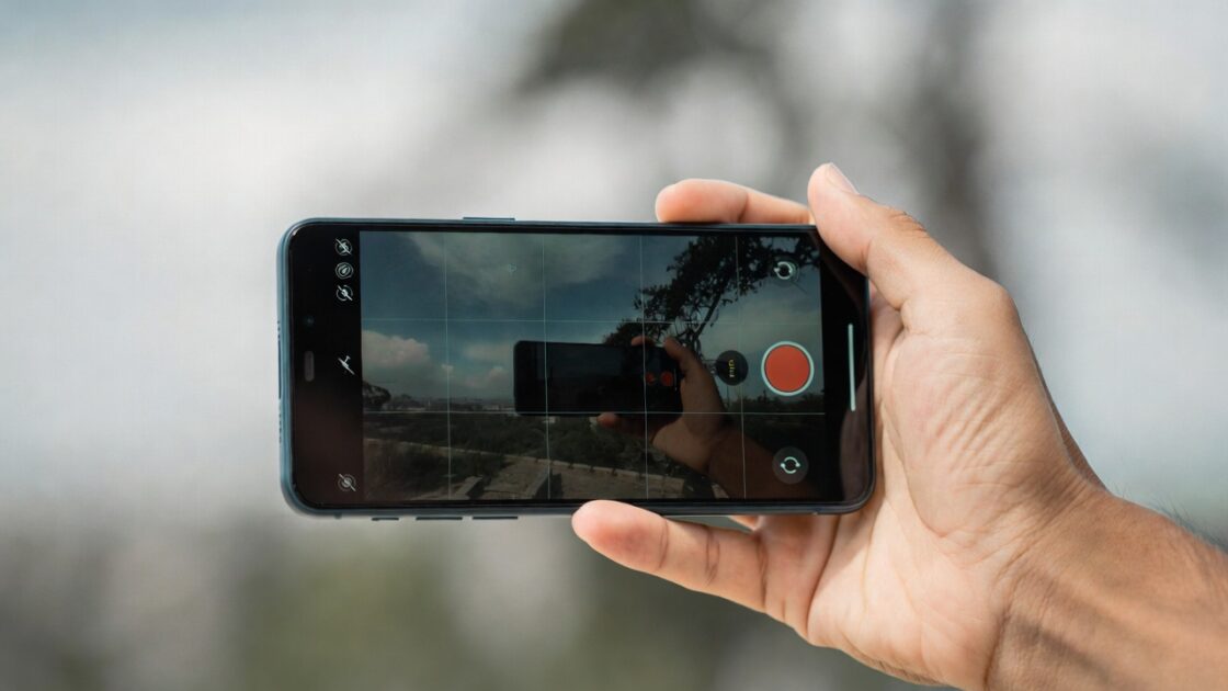 Συμβουλές για τη βελτίωση της ποιότητας εγγραφής βίντεο σε Android