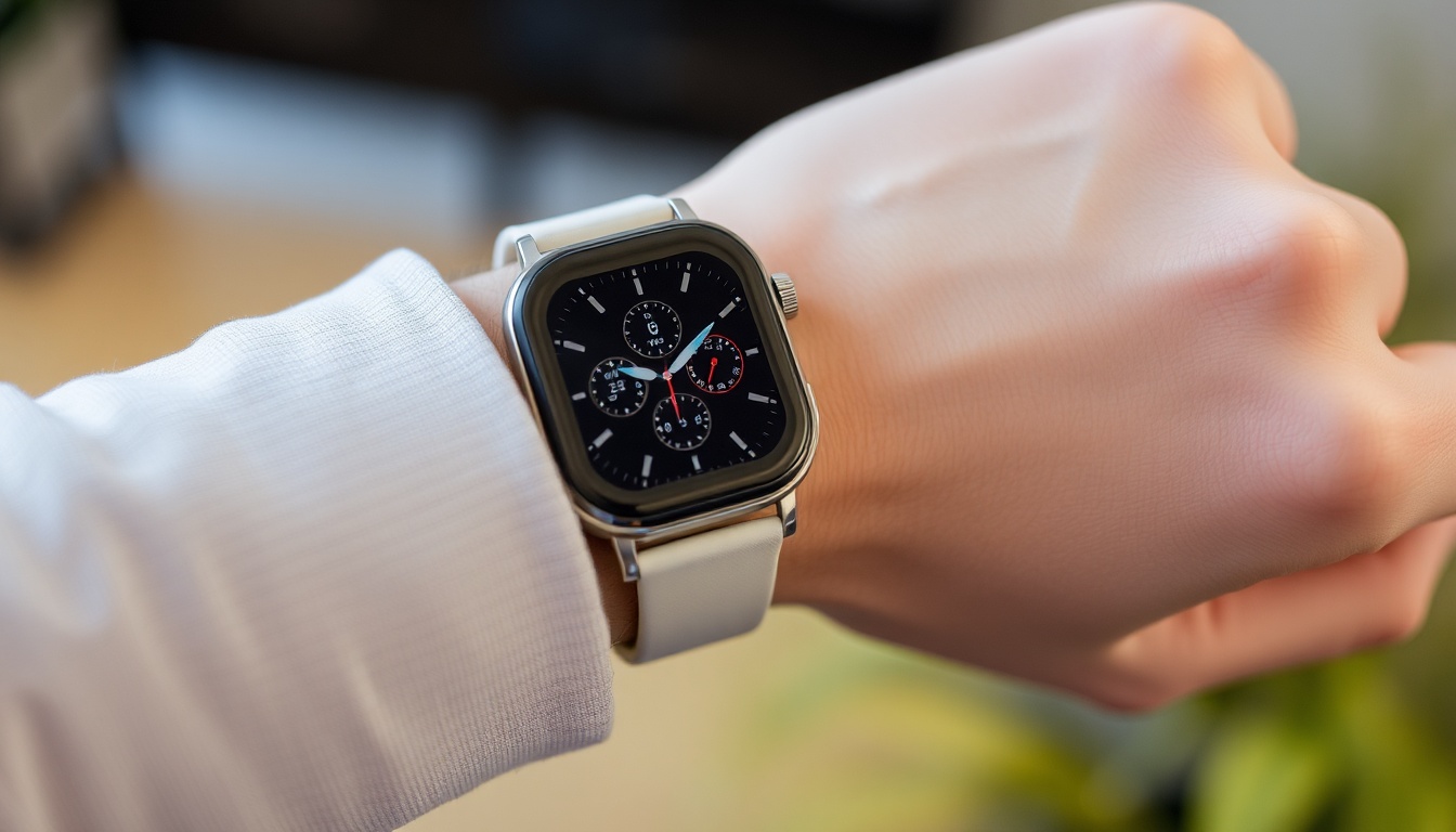 Μετατρέψτε το smartwatch σας σε έναν προηγμένο βοηθό αθλημάτων