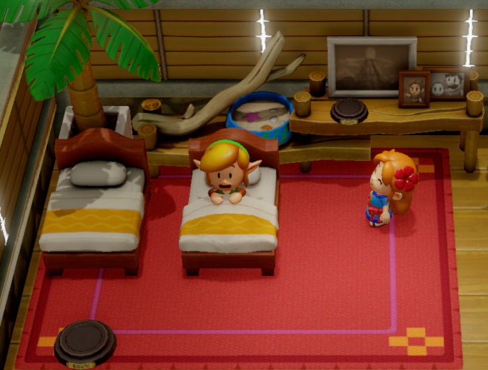 Πώς να παίξετε Zelda σε υπολογιστή Σύνδεσμοι ενημέρωσης Awa Switch