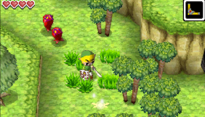 Ζέλντα Φάντασμα