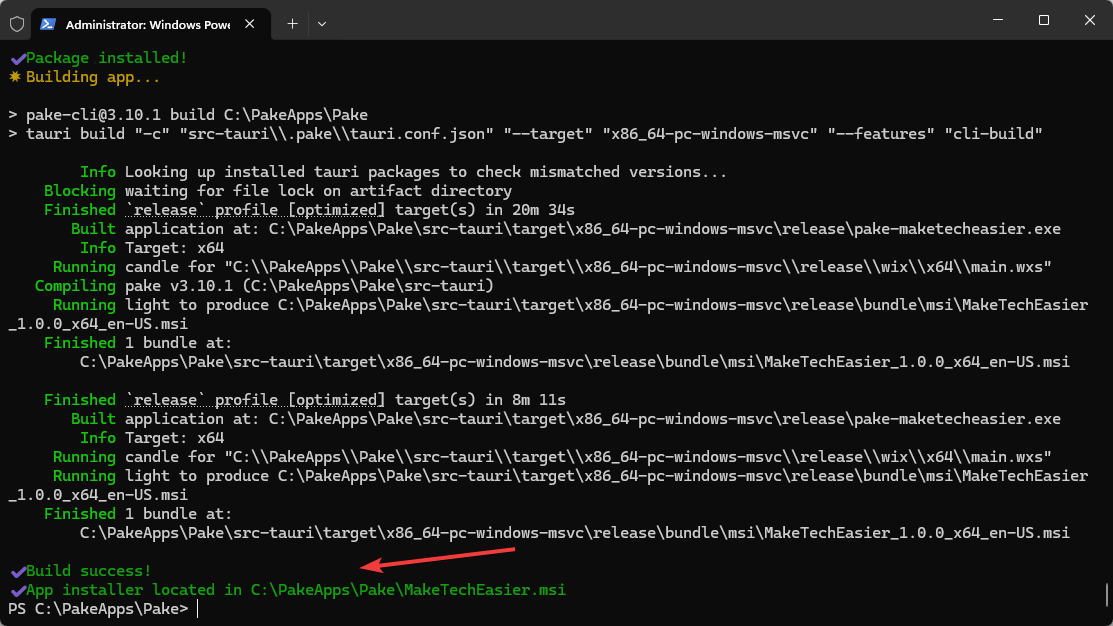 Μετατρέψτε τον ιστότοπο Maketecheasier σε εφαρμογή για υπολογιστές